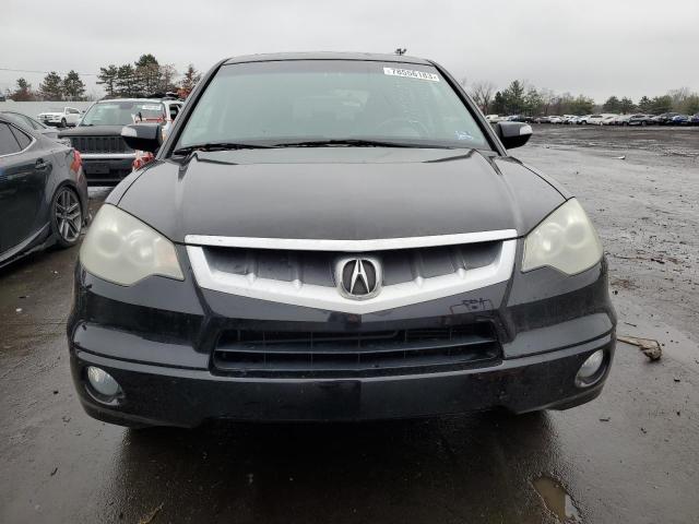 5J8TB18547A017015 | 2007 Acura rdx technology