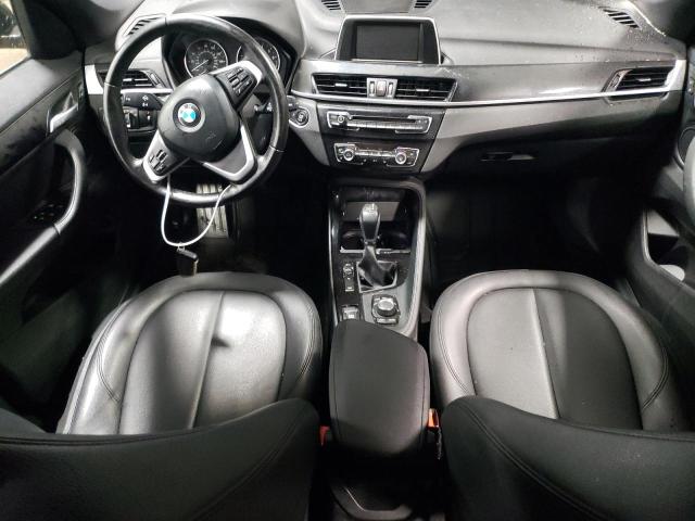 WBXHT3C35G5E48576 | 2016 BMW X1 XDRIVE2