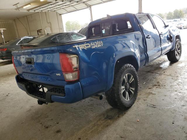 3TMDZ5BNXGM007736 | 2016 Toyota tacoma double cab