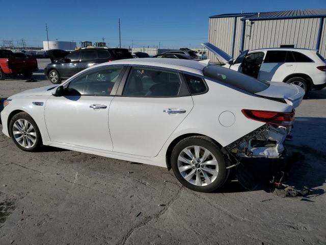 5XXGT4L38JG212714 | 2018 KIA OPTIMA LX