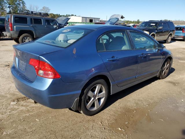 1HGFA16856L005861 | 2006 Honda civic ex