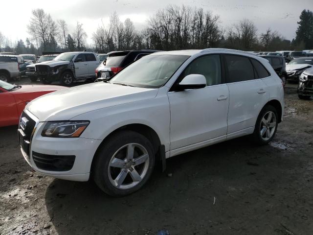 2010 Audi Q5 Premium Plus