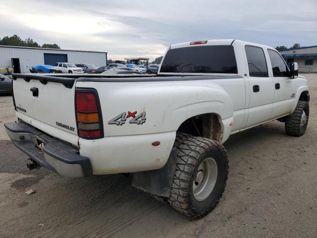 1GCJK332X5F904505 | 2005 Chevrolet silverado k3500