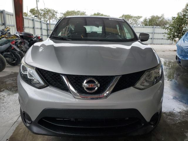 JN1BJ1CP7HW028720 | 2017 NISSAN ROGUE SPOR