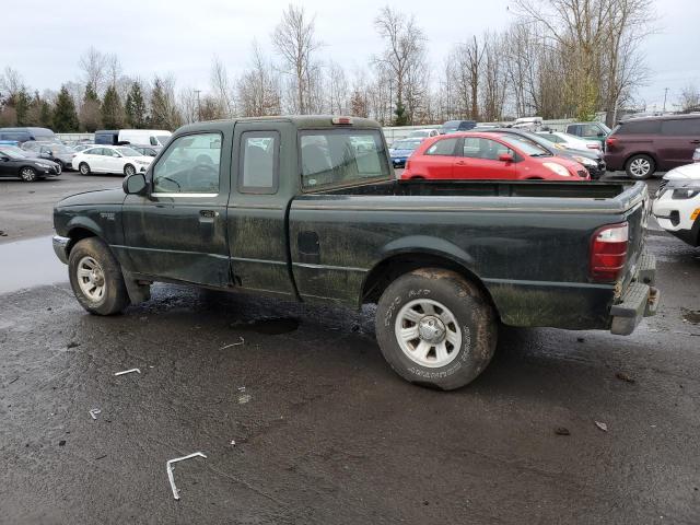 1FTYR14D91PB13014 | 2001 Ford ranger super cab