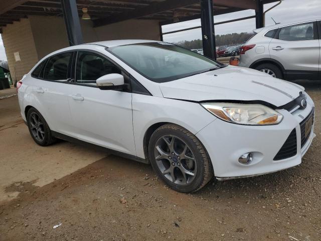 1FADP3F22EL231324 | 2014 FORD FOCUS SE