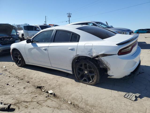 2016 DODGE CHARGER PO - 2C3CDXAG2GH356885