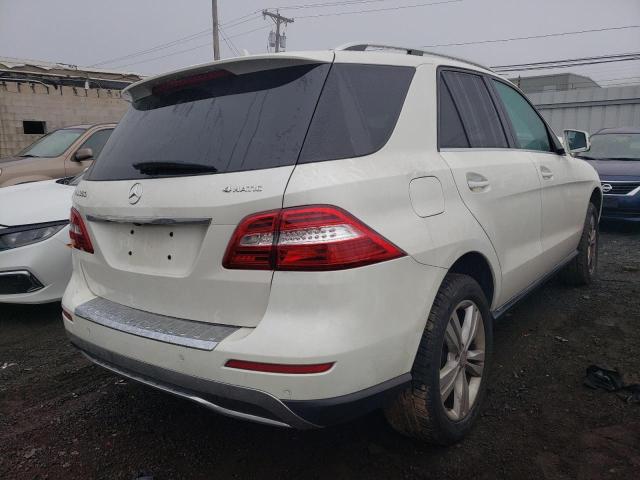 VIN 4JGDA5HBXDA213678 2013 Mercedes-Benz ML-Class, ... no.3