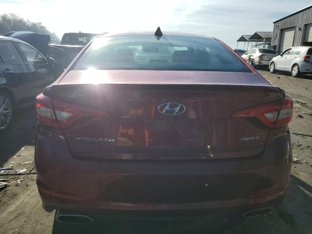 5NPE34AF1FH148192 | 2015 HYUNDAI SONATA SPO