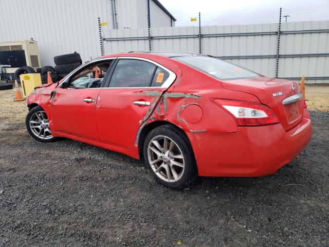 Vin: 1n4aa5ap4ac875405, lot: 56623005, nissan maxima s 20102
