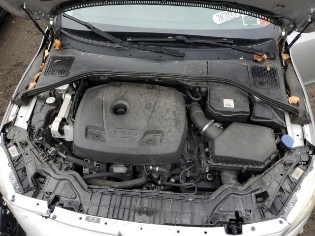 2015 VOLVO V60 PREMIE - YV140MEK2F1260822