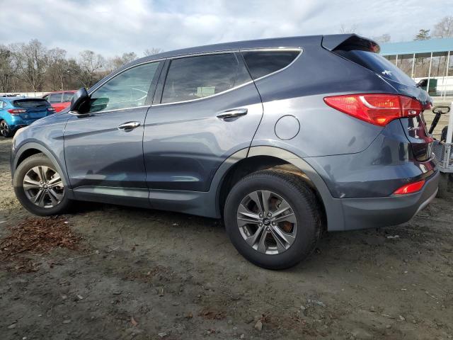 5XYZTDLB1FG250921 | 2015 HYUNDAI SANTA FE S