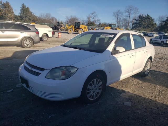 2009 Chevrolet Cobalt LT