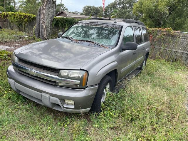 1GNES16S056120522 | 2005 Chevrolet trailblazer ext ls