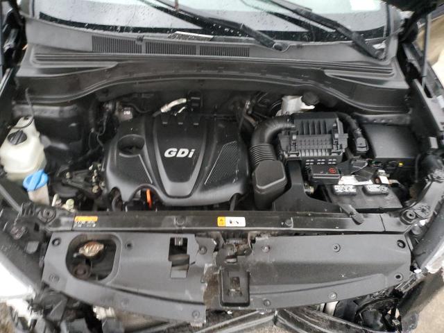 5XYZT3LB0EG145845 | 2014 HYUNDAI SANTA FE S