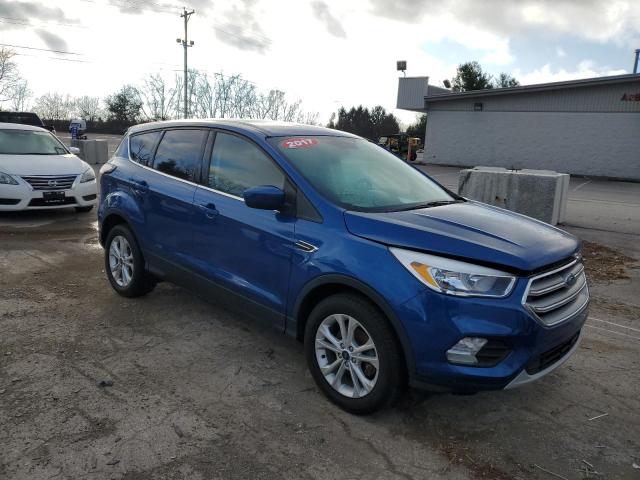 1FMCU0GD4HUC27878 | 2017 FORD ESCAPE SE