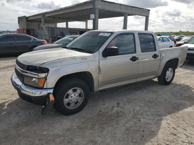 2007 Chevrolet Colorado 