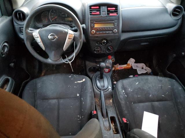 2017 Nissan Versa - Image 8