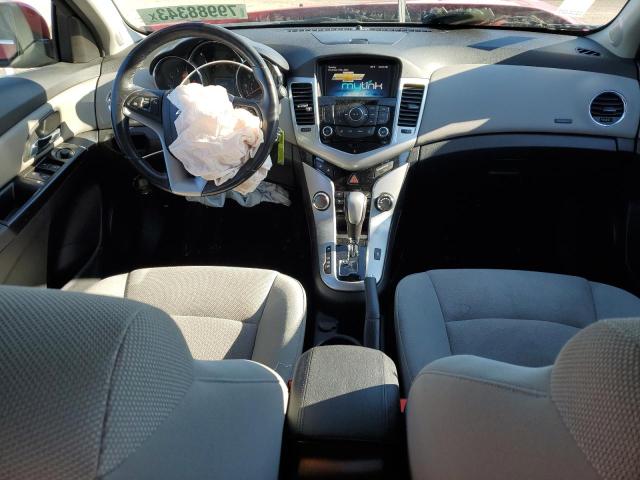 1G1PC5SB7E7309182 | 2014 CHEVROLET CRUZE LT