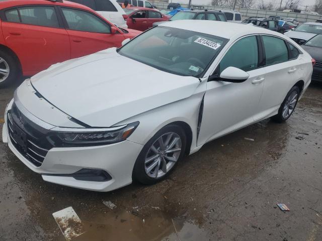 Vin: 1hgcv1f11ma015256, lot: 82134223, honda accord lx 2021 img_1