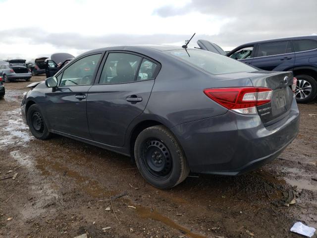 4S3GKAA67K3621058 | 2019 SUBARU IMPREZA