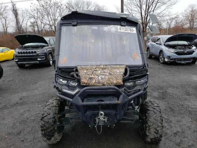 2020 CAN-AM DEFENDER L 3JBUVAX44LK001492