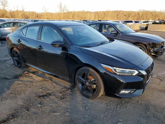 3N1AB8DV7NY286948 | 2022 Nissan sentra sr