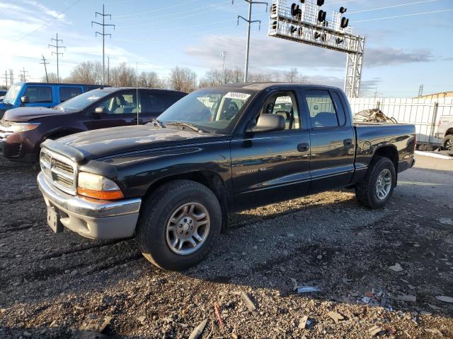 2001 Dodge Dakota 