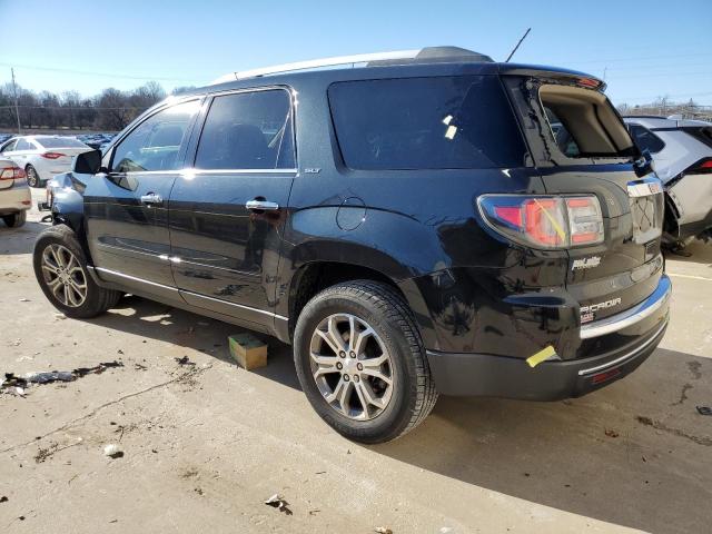 1GKKRRKD3FJ163607 | 2015 GMC ACADIA SLT