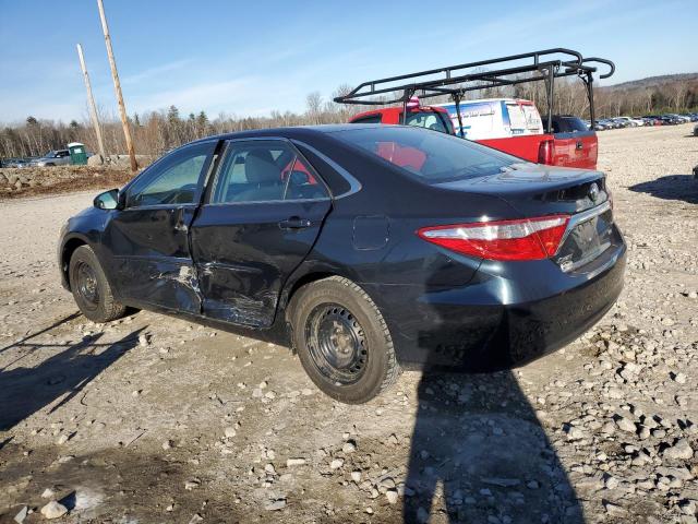 4T4BF1FK5GR527302 | 2016 TOYOTA CAMRY LE