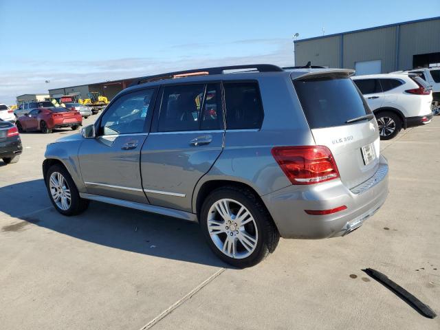 WDCGG5HB8FG366229 | 2015 MERCEDES-BENZ GLK 350