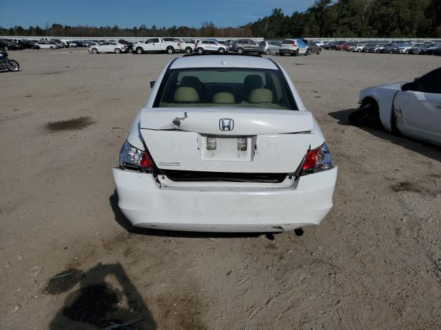 1HGCP26809A161250 | 2009 Honda accord exl