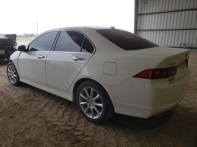 2008 Acura Tsx VIN: JH4CL96968C006246 Lot: 81584113