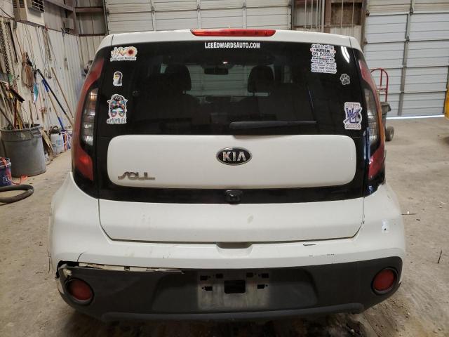 KNDJN2A2XK7698628 | 2019 KIA SOUL