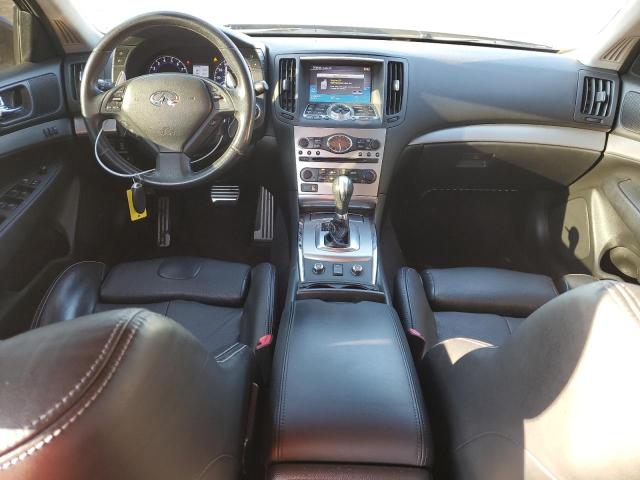 JN1CV6AR9DM761562 | 2013 Infiniti g37