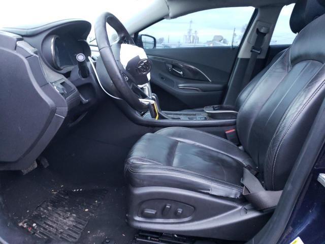 2016 Buick Lacrosse VIN: 1G4GB5G34GF255484 Lot: 78211253