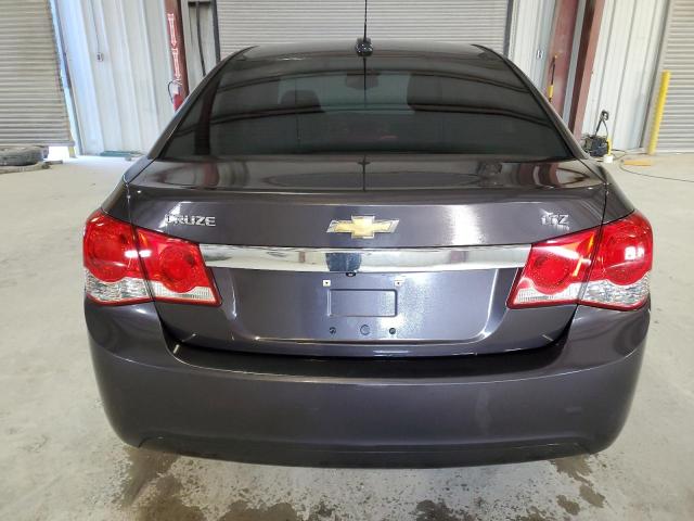 2015 CHEVROLET CRUZE LTZ - 1G1PG5SB6F7221701