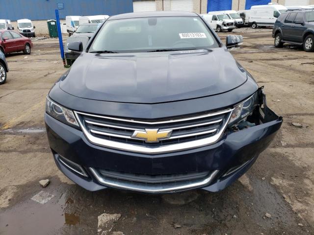 1G1105S3XJU123073 | 2018 CHEVROLET IMPALA LT