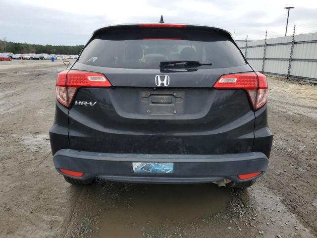 3CZRU5H55HM702441 | 2017 HONDA HR-V EX