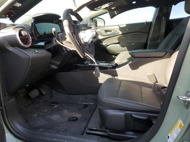 2024 CHEVROLET TRAX 2RS - KL77LJE2XRC084813