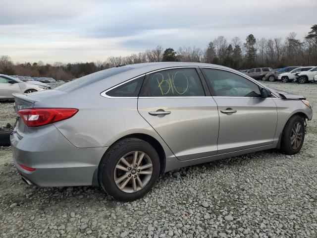 5NPE24AF5FH091823 | 2015 HYUNDAI SONATA SE