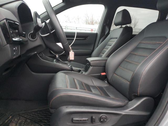 2023 HONDA CR-V SPORT - 2HKRS6H96PH203074