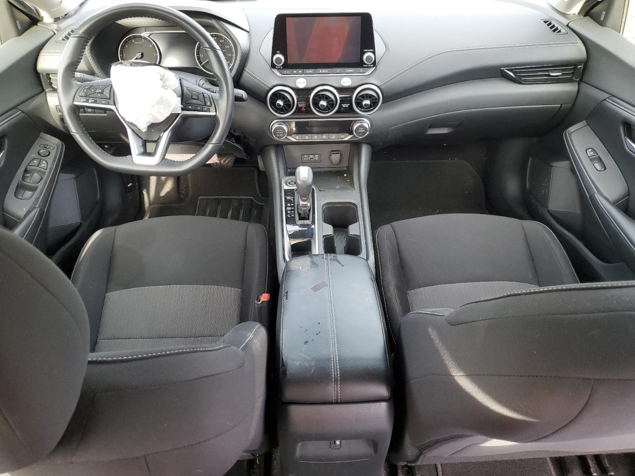 3N1AB8CV6MY311810 NISSAN SENTRA 2021