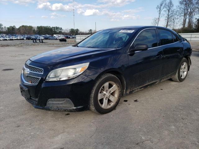 2013 Chevrolet Malibu LS