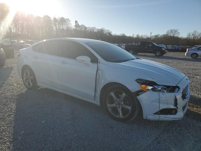 3FA6P0H7XGR254421 | 2016 FORD FUSION SE