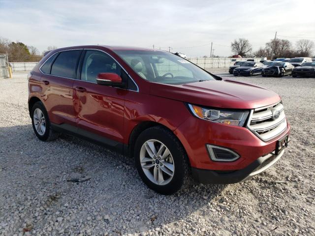 2FMTK3J82FBB03324 | 2015 FORD EDGE SEL