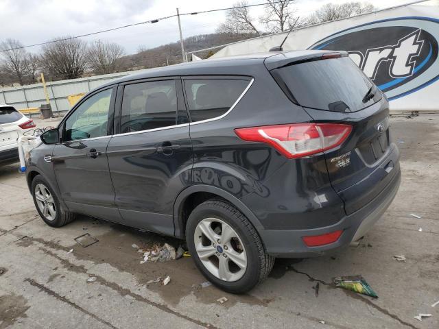 1FMCU9GX2FUA41168 | 2015 FORD ESCAPE SE