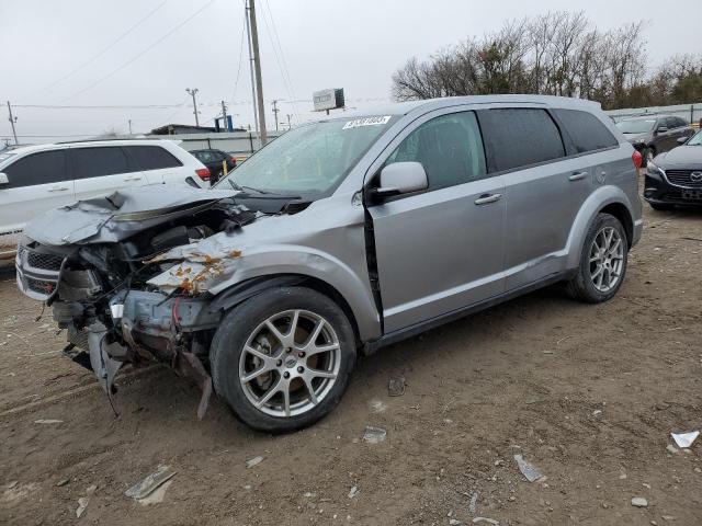 2019 DODGE JOURNEY GT 2019