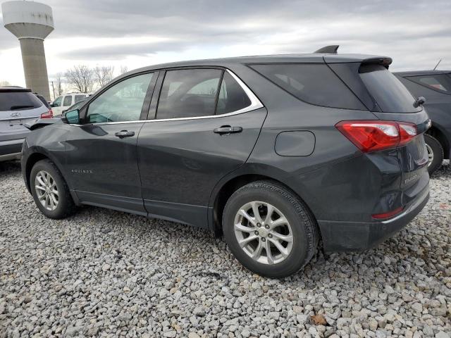 2GNAXSEV4J6140908 | 2018 CHEVROLET EQUINOX LT