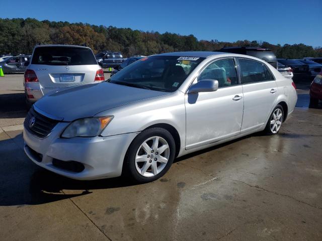 2009 Toyota Avalon XL